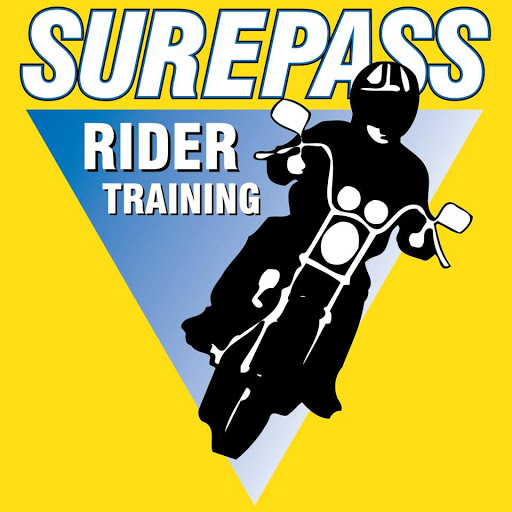 Surepass Rider Training Ltd