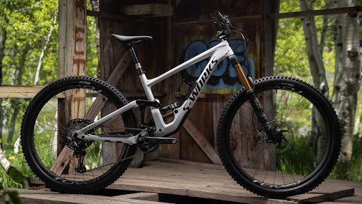 Bicycle Store «Serious Cycles», reviews and photos, 265 State Rd, Plymouth, MA 02360, USA