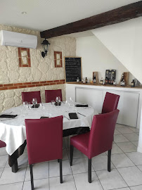 Photos du propriétaire du Restaurant La Taverne Du Château à Guise - n°7
