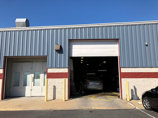 Auto Body Shop «Dutch Valley Auto Works», reviews and photos, 3331 Columbia Ave, Lancaster, PA 17603, USA
