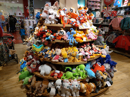 Toy Store «Disney Store», reviews and photos, 575 E University Pkwy, Orem, UT 84097, USA