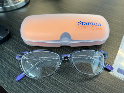 Eye Care Center «Stanton Optical», reviews and photos, 2500 Winchester Pl, Spartanburg, SC 29301, USA