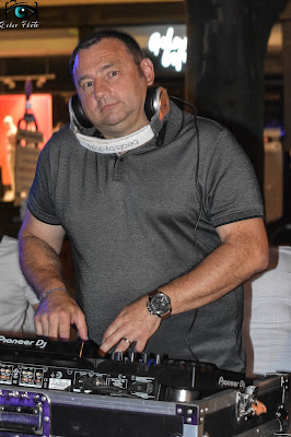 DJ Alain SIMON animation - maitre de cérémonie à Sauvian