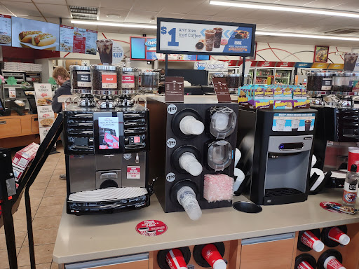 Convenience Store «Speedway», reviews and photos, 635 Tecumseh St, Dundee, MI 48131, USA