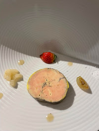 Foie gras du Restaurant français L’Auberge de La Roche à La Roche-Posay - n°1