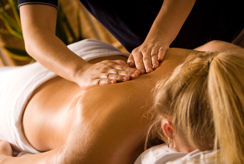 Reviews of Vicki Taylor Massage & Beauty Therapist in Norwich - Massage therapist