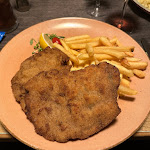 Photo n°1 de l'avis de Robert.d fait le 17/03/2023 à 21:08 sur le restaurants Gasthaus Grünewald à Stuttgart