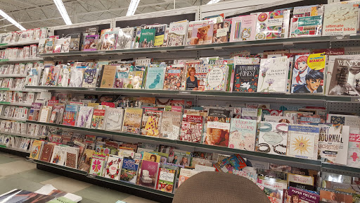 Fabric Store «Jo-Ann Fabrics and Crafts», reviews and photos, 4801 W Irlo Bronson Memorial Hwy, Kissimmee, FL 34746, USA