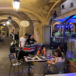 Photo n°2 de l'avis de Kenneth.h fait le 17/09/2022 à 12:32 sur le  Ristorante la Bottega del Moro à Greve in Chianti