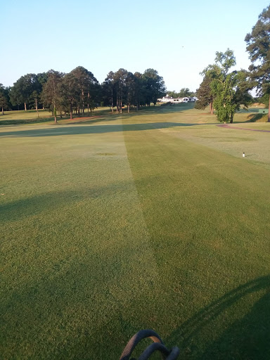 Country Club «Rock Hill Country Club», reviews and photos, 600 Country Club Dr, Rock Hill, SC 29730, USA