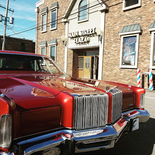 Barber Shop «Rochester Barber Shop», reviews and photos, 414 S Main St #102, Rochester, MI 48307, USA