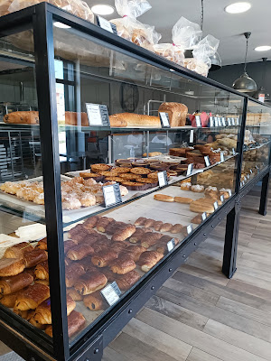Boulangerie Jeanne à Cavaillon