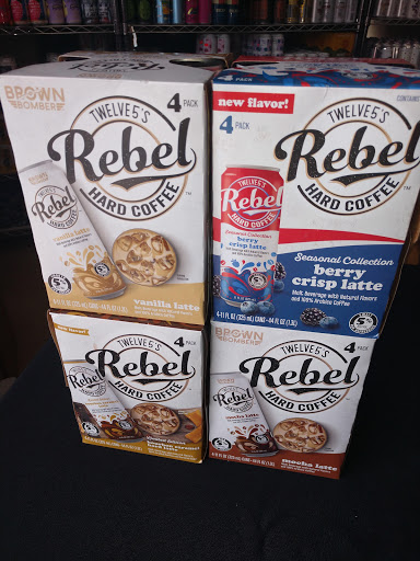 Liquor Store «Zetouna Liquor Store», reviews and photos, 3793 S Rochester Rd, Rochester Hills, MI 48307, USA