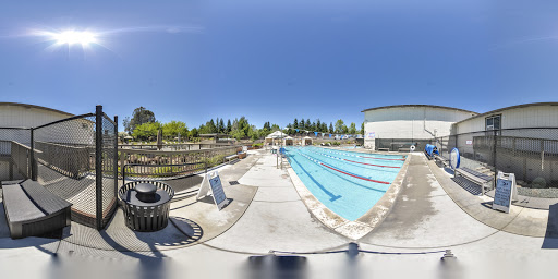 Gym «In-Shape Health Clubs», reviews and photos, 4242 Sports Club Dr, Shingle Springs, CA 95682, USA