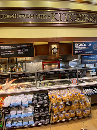 Gourmet Grocery Store «Bristol Farms», reviews and photos, 810 Avocado Ave, Newport Beach, CA 92660, USA