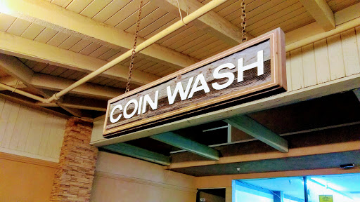 Laundromat «Coin Wash», reviews and photos, 5168 Arlington Ave, Riverside, CA 92504, USA