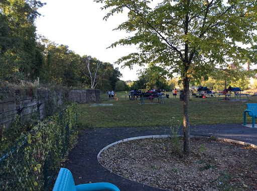 Park «Manchester Street Park», reviews and photos, 77 Manchester St, Lawrence, MA 01841, USA