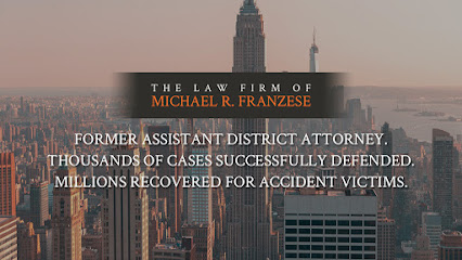 The Law Firm of Michael R. Franzese