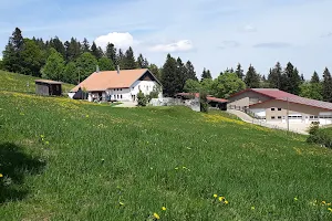 La Ferme du Sommet de Pouillerel image