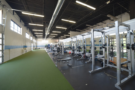 Gym «MYBODY COMPLEX», reviews and photos, 193 Northfield Rd, Northfield, IL 60093, USA