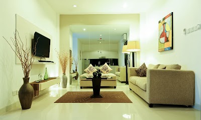 Photos of Umalas Hotel and Residence