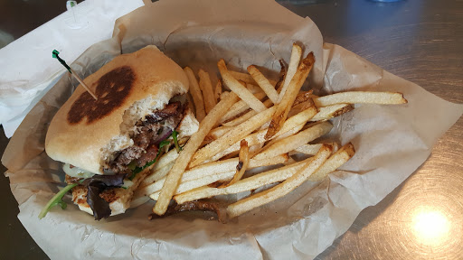 Cafe «Vintage Cross», reviews and photos, 101 S Dallas St #100, Ennis, TX 75119, USA