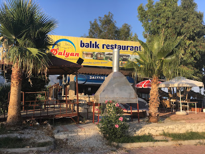 Dalyan Balık Restoran