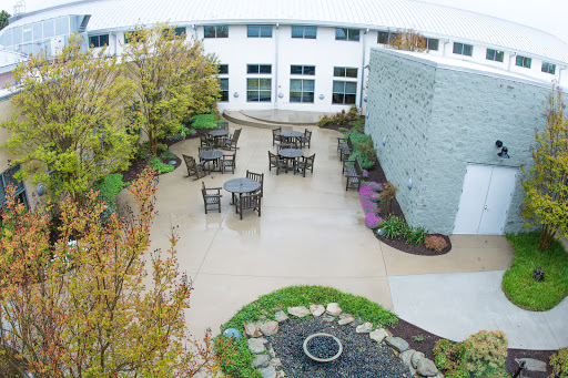 Community Center «Gary J. Arthur Community Center», reviews and photos, 2400 MD-97, Cooksville, MD 21723, USA