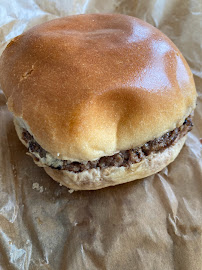 Les plus récentes photos du Restaurant de hamburgers Jiji Burger à Royan - n°3