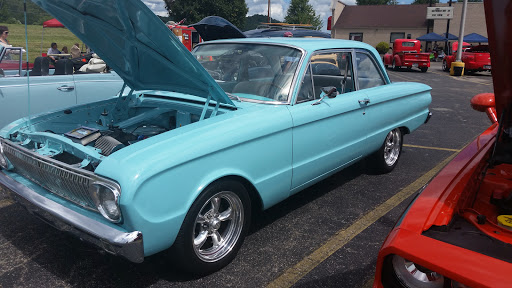 Discount Store «Kmart», reviews and photos, 1477 Maccorkle Ave, St Albans, WV 25177, USA