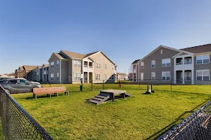 Pebble Brook Village Apartments image