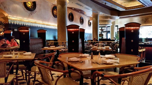 Restaurant «The Cheesecake Factory», reviews and photos, 115 Huntington Ave, Boston, MA 02199, USA