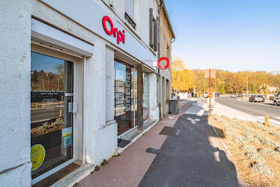 Orpi Agence immobilière Leleux Montreuil Aux Lions à Montreuil-aux-Lions