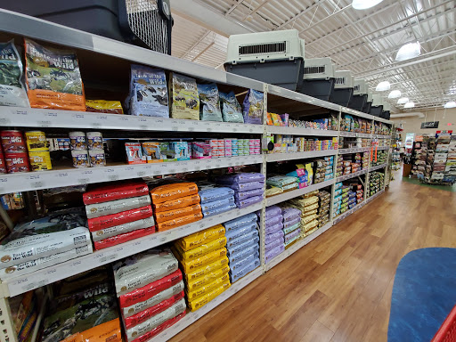 Pet Supply Store «Pet Supermarket», reviews and photos, 2595 SE Federal Hwy, Stuart, FL 34994, USA