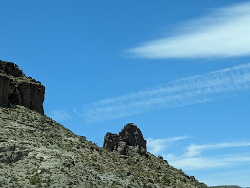 Golf Course «Cerbat Cliffs Golf Course», reviews and photos, 1001 Gates Ave, Kingman, AZ 86401, USA