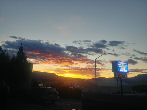 Steak House «Buzz Inn Steakhouse & Casino», reviews and photos, 280 Grant Rd, East Wenatchee, WA 98802, USA