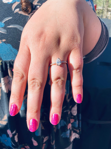 Jeweler «A&A Jewelers», reviews and photos, 279 State Rd, North Dartmouth, MA 02747, USA