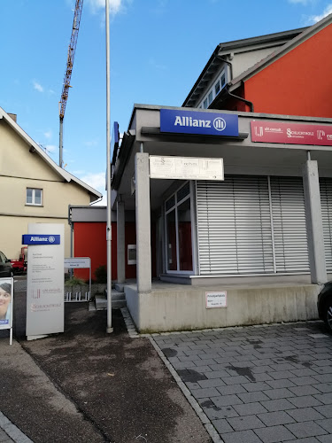 Allianz Versicherungsagentur - Neuhausen am Rheinfall