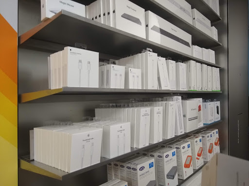 Computer Store «Apple Dadeland», reviews and photos, 7535 Dadeland Mall Cir W, Miami, FL 33156, USA