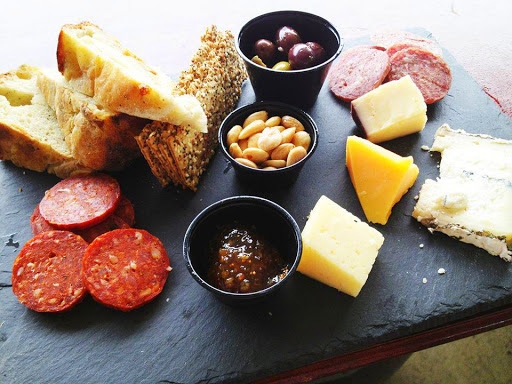 Vineyard «Hawk Haven Vineyard & Winery», reviews and photos, 600 S Railroad Ave, Rio Grande, NJ 08242, USA