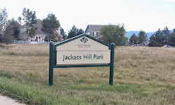 Jackass Hill Park