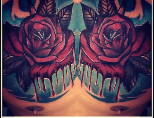 Explore top gun tattoo ideas, creative tattoo ideas in San Antonio, available at Nite Owl Tattoo Studio