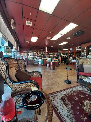 Tobacco Shop «The Island Smoke Shop», reviews and photos, 103400 Overseas Hwy, Key Largo, FL 33037, USA