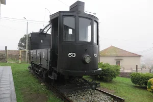 House Malta - Mining Museum image