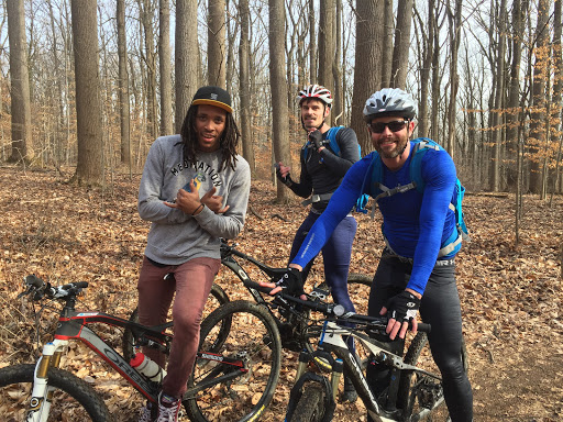 Cafe «HandleBar Cafe», reviews and photos, 511 S Caroline St, Baltimore, MD 21231, USA