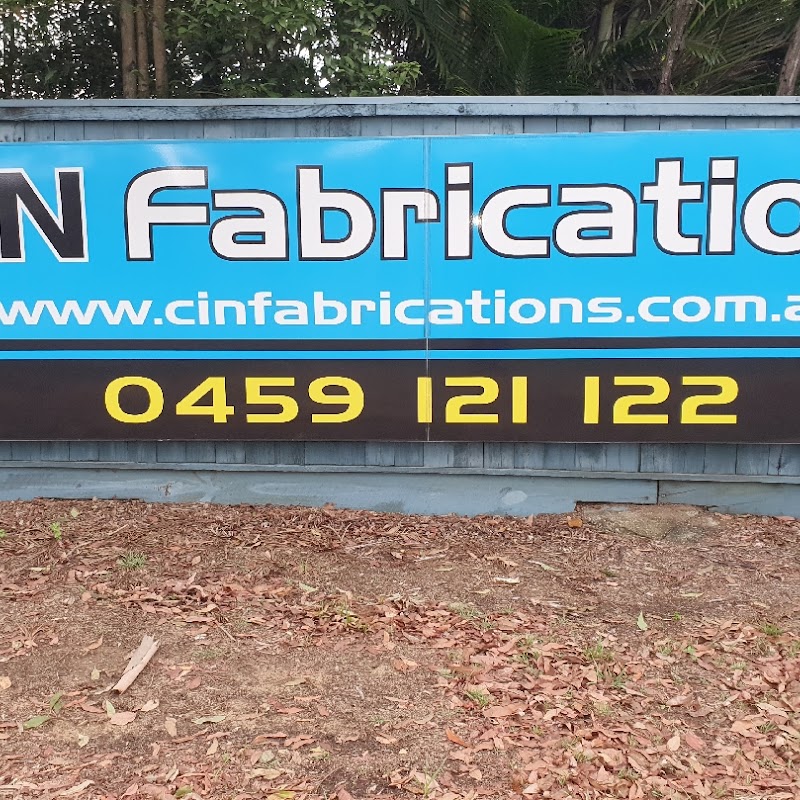 CIN Fabrications