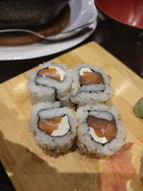 Sushi du Restaurant japonais Arigato à Perpignan - n°15