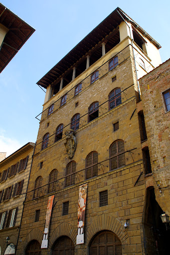Museo di Palazzo Davanzati