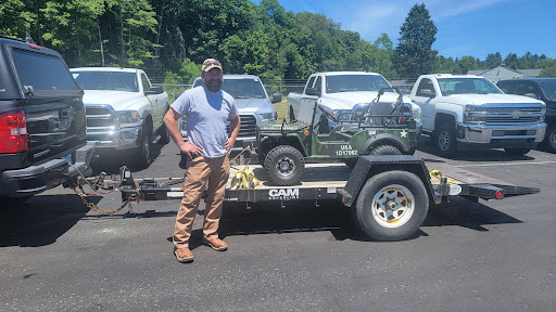 Used Car Dealer «Solid Rock Auto Group», reviews and photos, 9995 OH-88, Garrettsville, OH 44231, USA