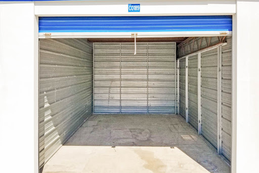 Self-Storage Facility «US Storage Centers», reviews and photos, 2853 S Pine Ave, Ocala, FL 34471, USA